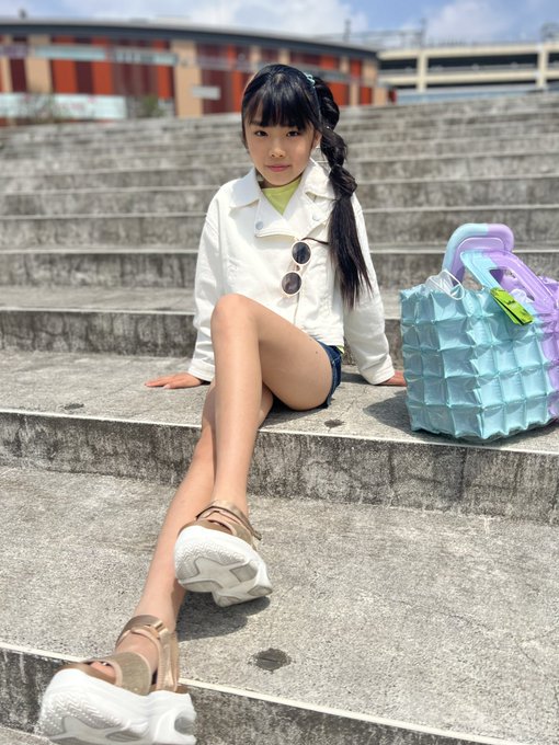 Twitterのコスプレ画像3