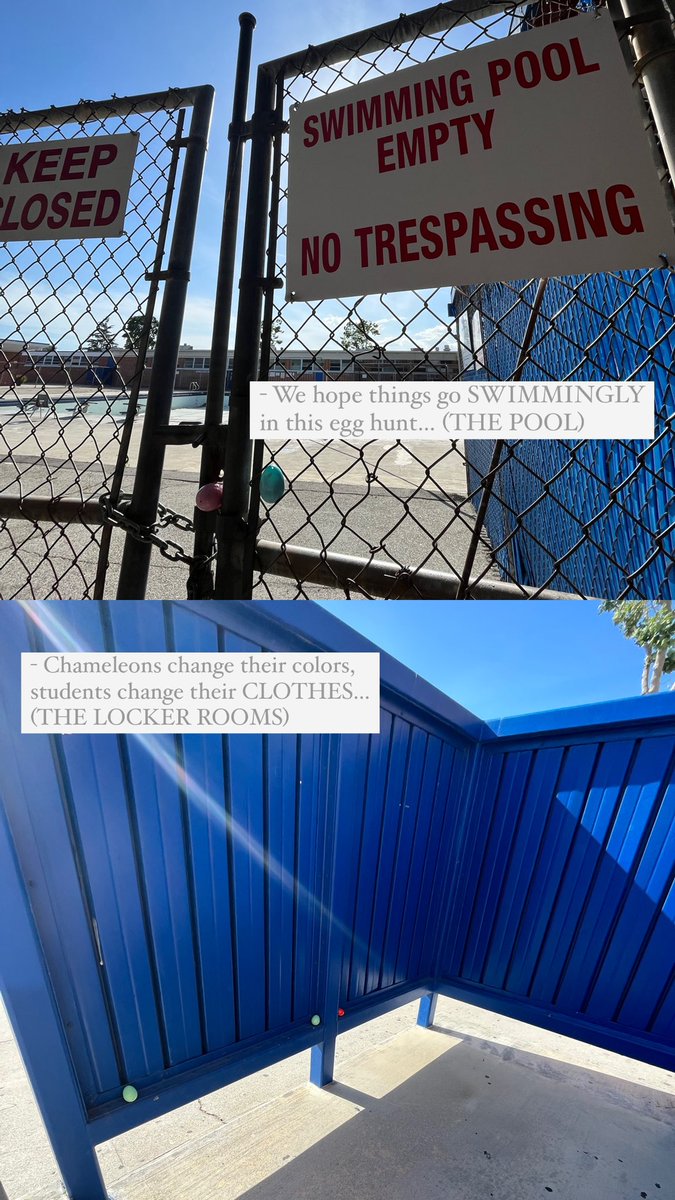 El Rancho Link Crew tweet media