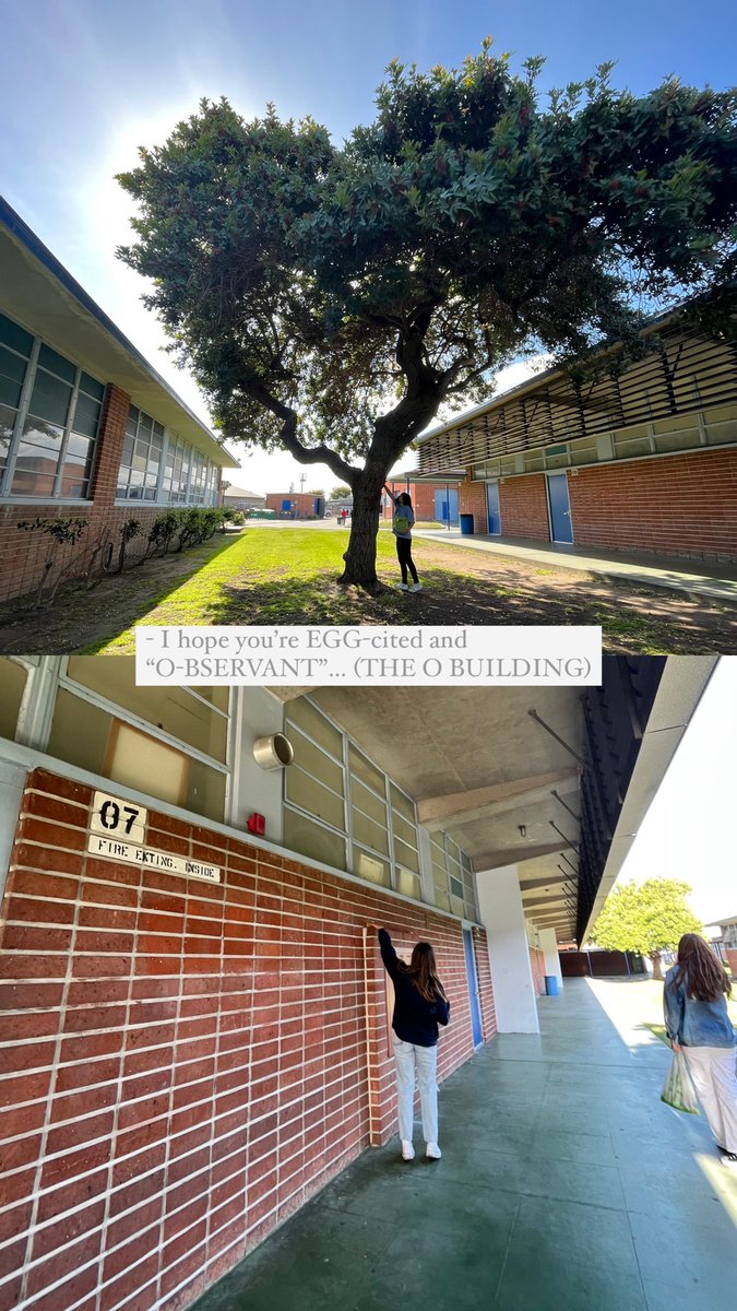 El Rancho Link Crew tweet media