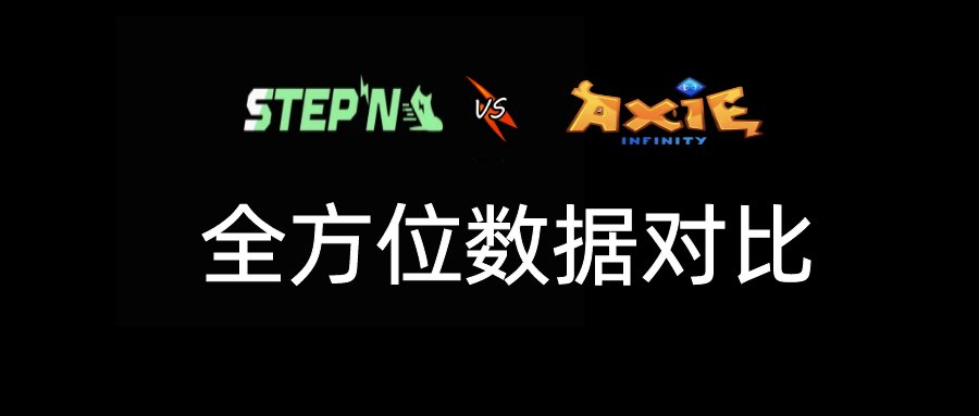 从Stepn与Axie全方位数据对比，看透Stepn生命周期...
https://t.co/UArG4OaInK https://t.co/tBMbeOQh1a