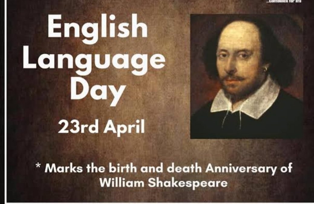 Happy World Book Day! &amp; Happy