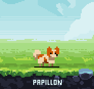 PixelDogs tweet media