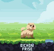 PixelDogs tweet media
