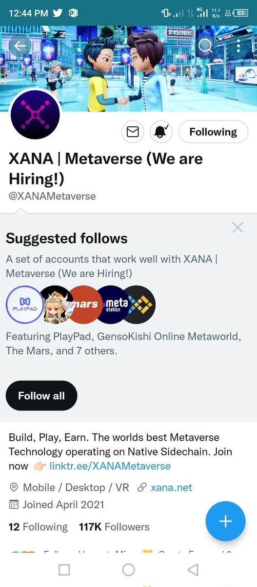 EchjayR's tweet photo. @GiveAwayHost Done hanabi this is my proof . I hope that will be win soon https://t.co/pUbO7AIxQT