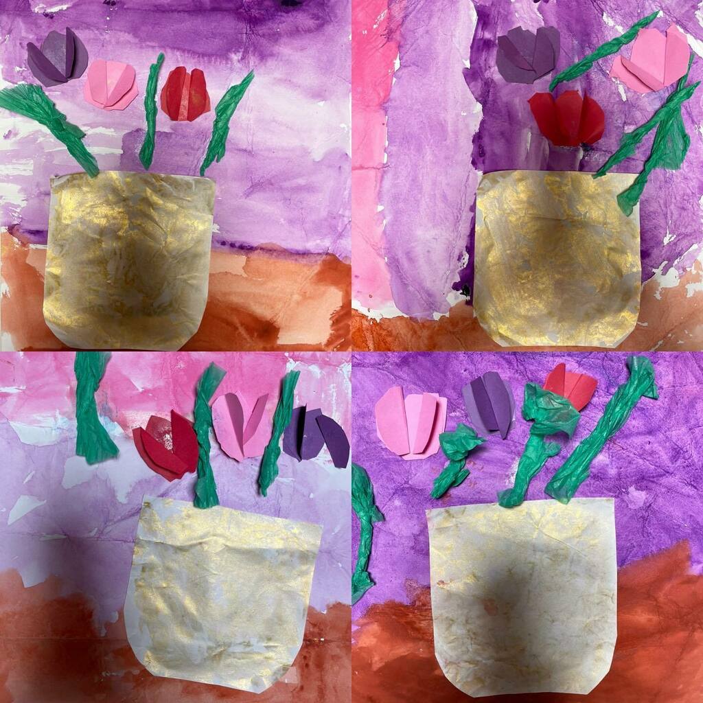 森下絵美子|子どものアート思考教育をデザイン tweet media