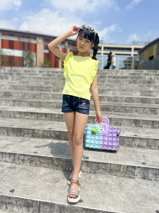 Twitterのコスプレ画像10