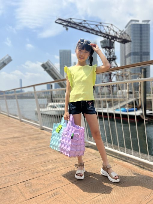 Twitterのコスプレ画像11