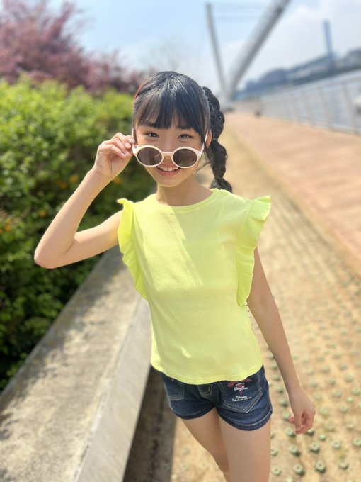 Twitterのコスプレ画像12