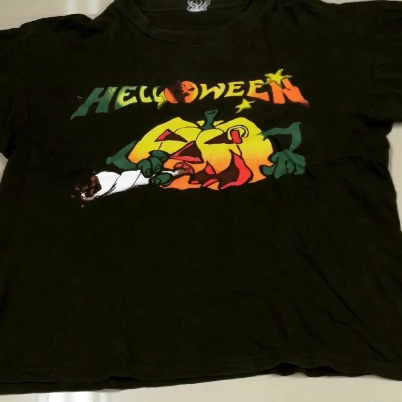 k2records's tweet photo. #heloween #hrhm #bandtee #k2records https://t.co/vE49PdYobx https://t.co/iIslxUTlr5