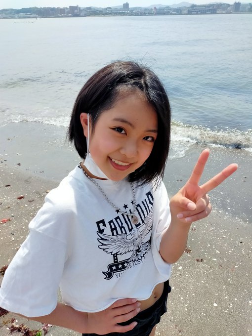 HANNAのTwitter画像16