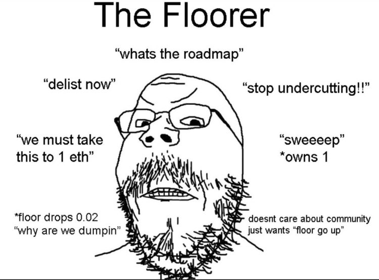 MrFlop_eth's tweet photo. WhY aRe We DuMpIn? 🤡 https://t.co/IR5SyLowZJ