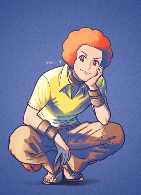 オ〜バさん 