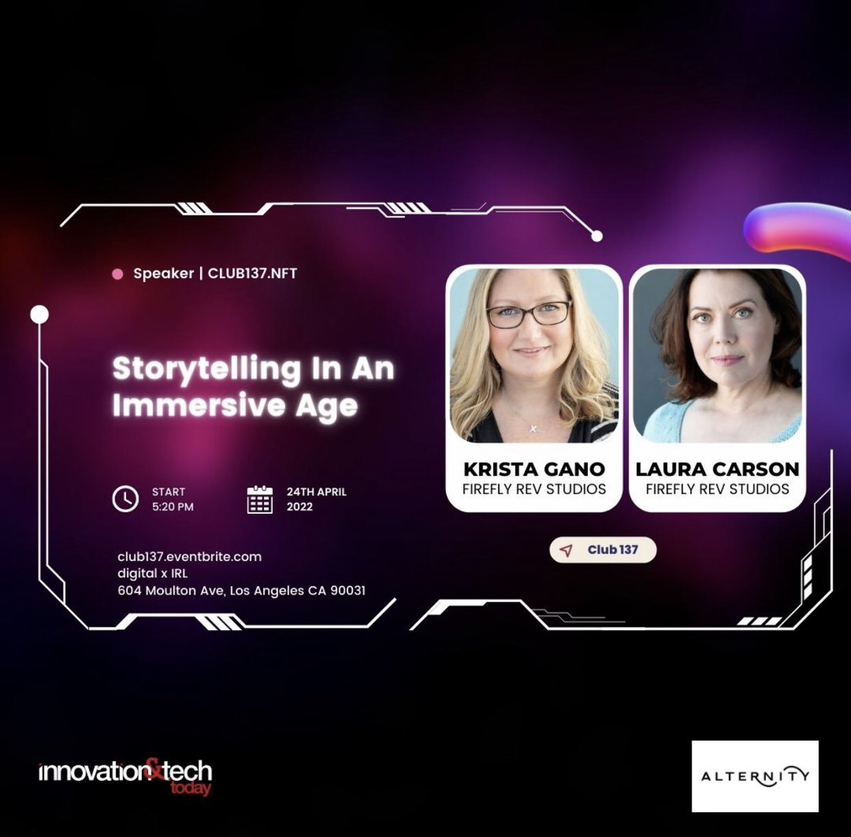 Krista Gano tweet media