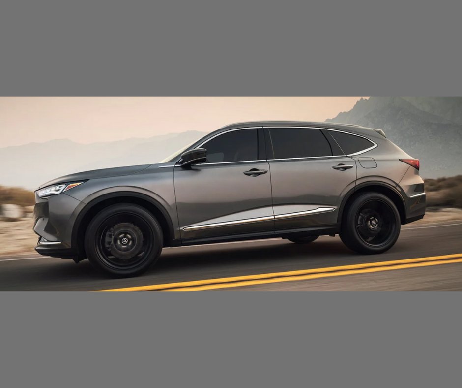 Have you treated your eyes to the spectacular 2022 Acura MDX yet? Stop denying yourself - find more details here! bit.ly/3chDpeC #acura #AcuraMDX #mdx