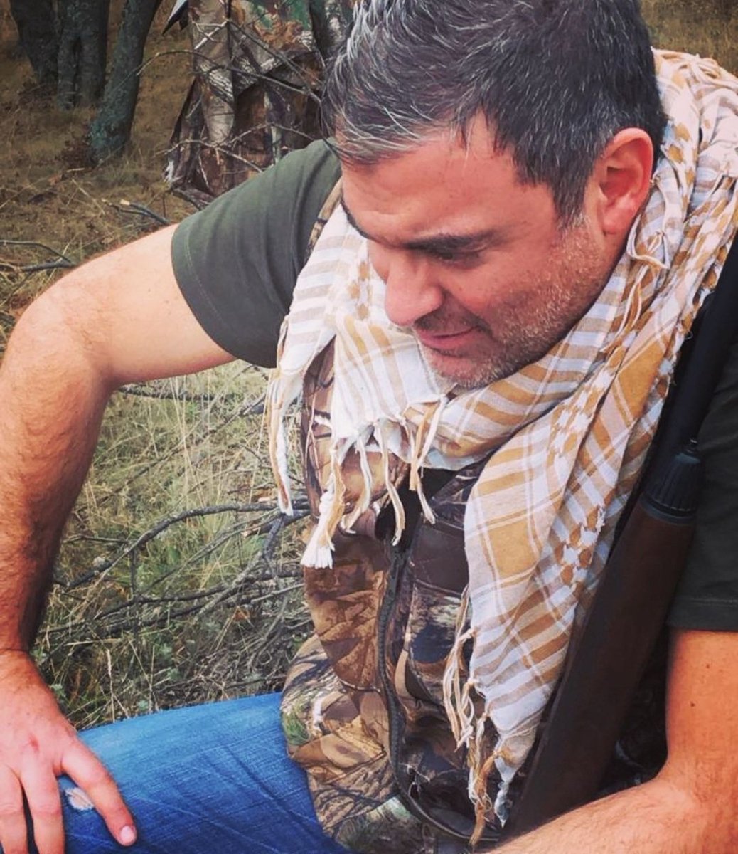 You never know how strong u r, until being strong is ur only choice...... and i know how strong u r
#ريشار_خراط