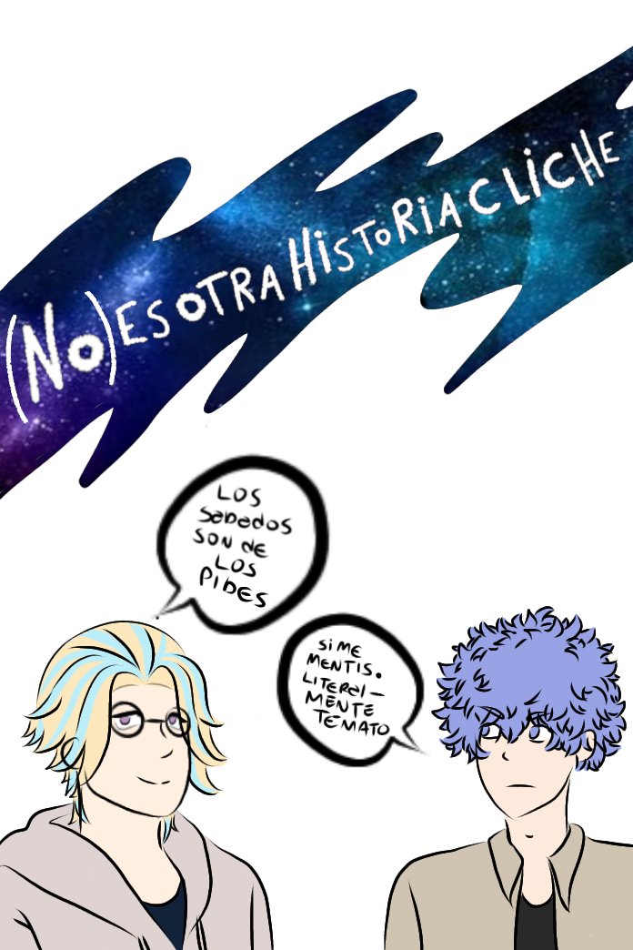 ELXKTRAHEART's tweet photo. Rin y Angry del au de @newyorkblues1 como Nick y Charlie de heartstopper porque era ✨necesario✨ https://t.co/v3YN5gPyoq