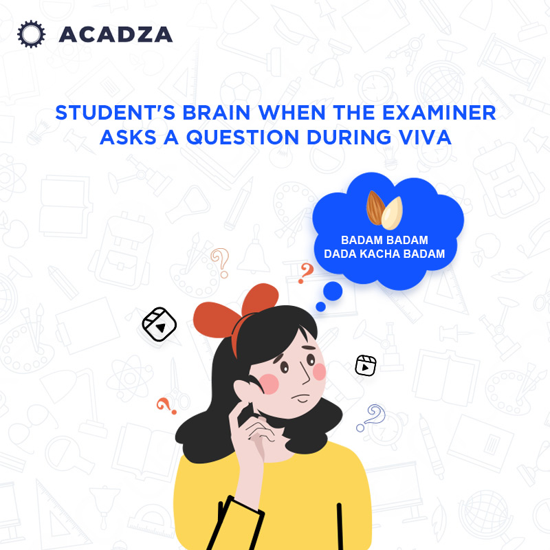 AcadzaDost's tweet photo. How many of you can relate? 😂 Comment Below! ⬇️

#Acadza #AcadzaDost #StudyPartner #StudyDost #IIT #JEE #JEEAdvance #JEEMains #Preparations #PreparationsTips #ExamPreparation #EntranceExams #Memes #FunMemes #StudyBreak #WeekendFun https://t.co/BWNokTPJ7q