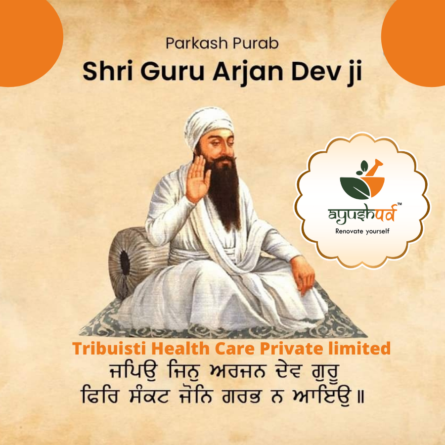 ayushparv's tweet photo. Ayushparv wishes you Happy Parkash purab of Shri Arjan Dev Ji

Follow @ayushparv https://t.co/ungDGAoAht