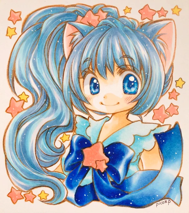 ✨🐱✨ 