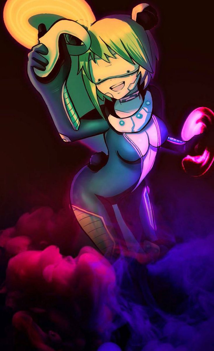 Skiposkill's tweet photo. @ChristyGRomero @SBF_FTX @CFTC @CFTCbehnam @CarolineDPham @cftcmersinger Entering pandagirltoken right now is just like a flash deal 
We are mooning soon 
#PandaGirlArmY #BSC #BTC #NFTGANG https://t.co/YX8dXmEoUH