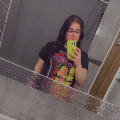 BahBahBush's tweet photo. It was time lol 

#NewProfilePic https://t.co/FemHebQX8G