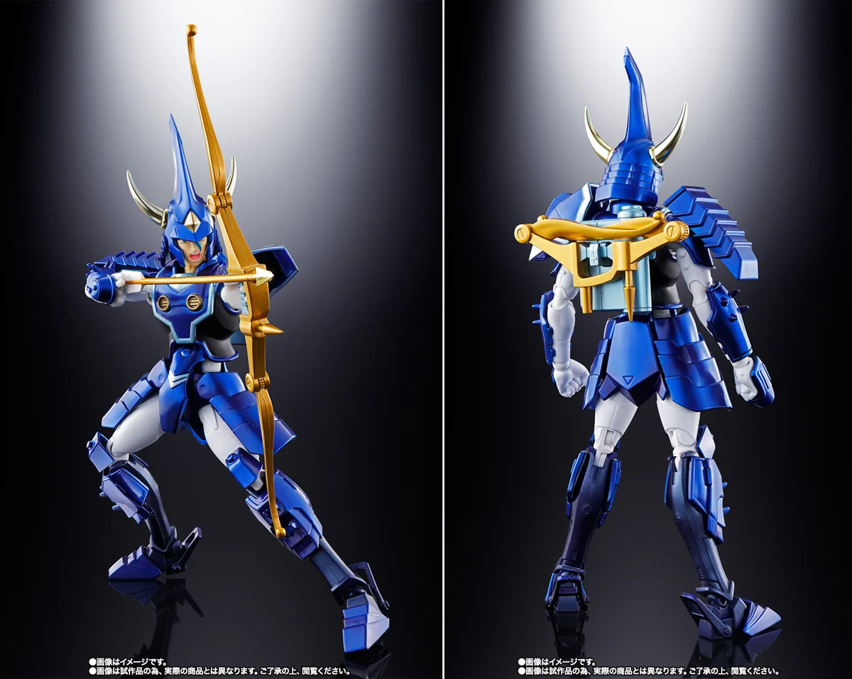 魂ネイションズ公式/BANDAI SPIRITS TAMASHII NATIONS OFFICIAL on X