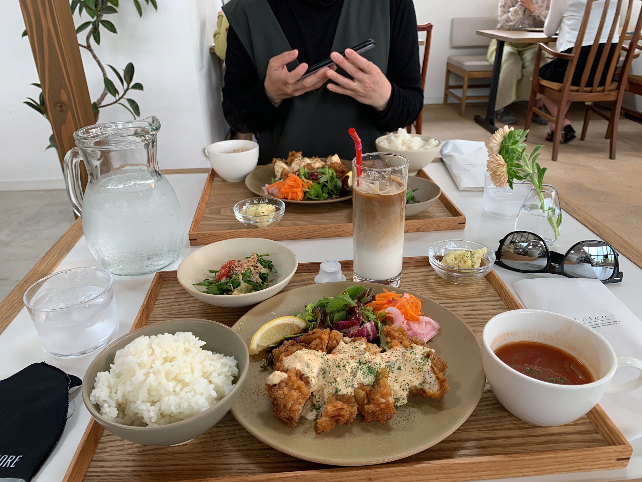 福山市ランチ Twitter Search Twitter