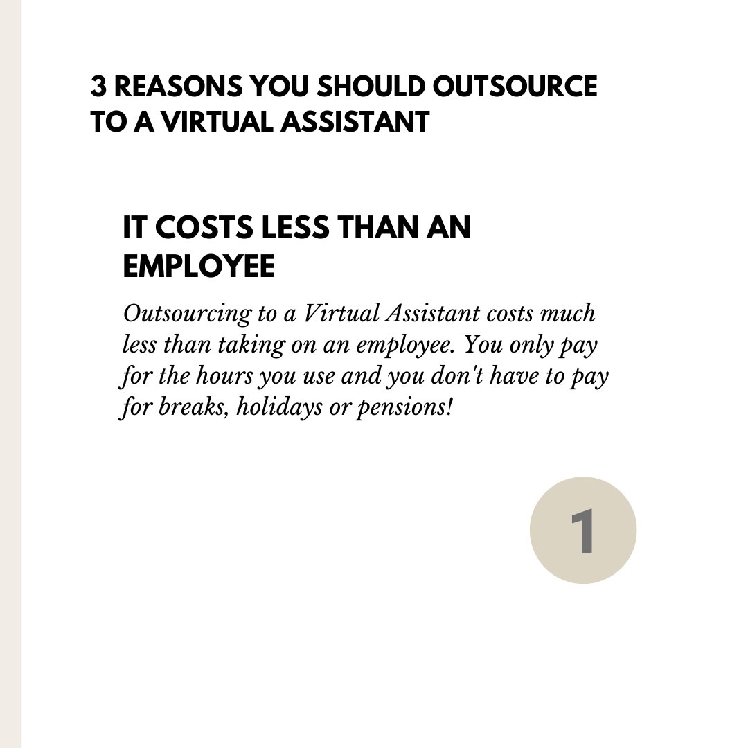 MangementMs's tweet photo. Want to know about VA? Find out here.
#va #outsourcing #business #virtualassistant #bpo #outsource #outsourcingservices #marketing #technology #smallbusiness #virtualassistantservices #callcenter #businessowner #virtualassistantservices #virtualassistant #workfromhome #BillGates https://t.co/ZS3fdGa71e