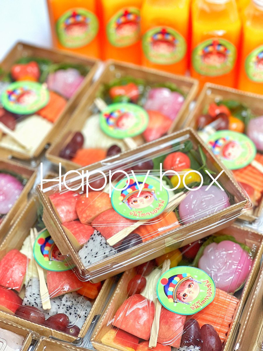 happybox8889's tweet photo. ทานให้อร่อยนะคะ ขอบคุณแฟนคลับของน้องเซฟมากๆค่ะ กลับมาใช้บริการทางร้านอีกนะค่า❤️🙏🏻

@SaveKhanToke 
#savesaisawat 
#ขันโตกของเซฟ
#foodsupport https://t.co/TZrdKSsOq9