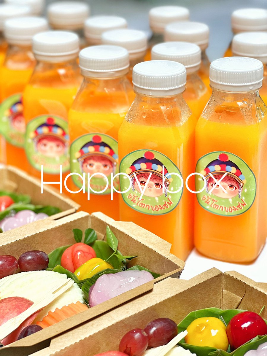 happybox8889's tweet photo. ทานให้อร่อยนะคะ ขอบคุณแฟนคลับของน้องเซฟมากๆค่ะ กลับมาใช้บริการทางร้านอีกนะค่า❤️🙏🏻

@SaveKhanToke 
#savesaisawat 
#ขันโตกของเซฟ
#foodsupport https://t.co/TZrdKSsOq9