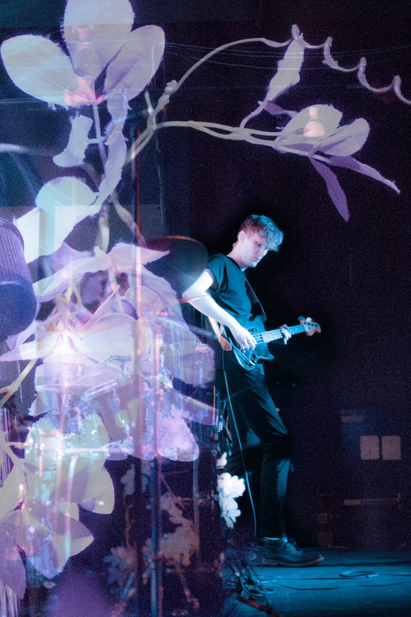latelyzine's tweet photo. A few 📸 of @YumiZouma tonight in St. Paul, MN 🎶⭐️ https://t.co/UQhquUlkKB