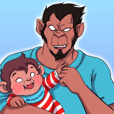 AlexYap33697089's tweet photo. So happy to receive this beautifully customised #NFT by @muayturbo_168 for my achievement in their #NFTgame. Look out for rare & legendary #NFTs in the #MrMonkeyKing series. View her amazing work & follow her here & on
https://t.co/Ra3xVkEhBu
#CronosNFT @CroFamNFT @cryptocomnft https://t.co/iF45ooDD5R