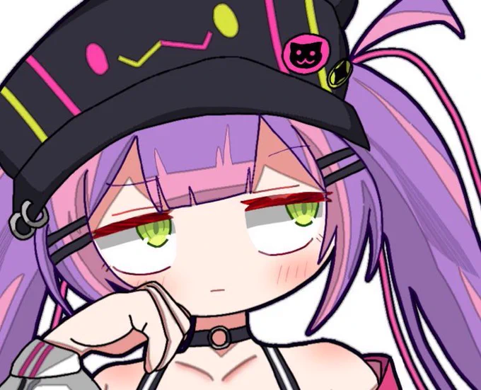 是非に!
 #絵柄が好みって人にフォローされたい 