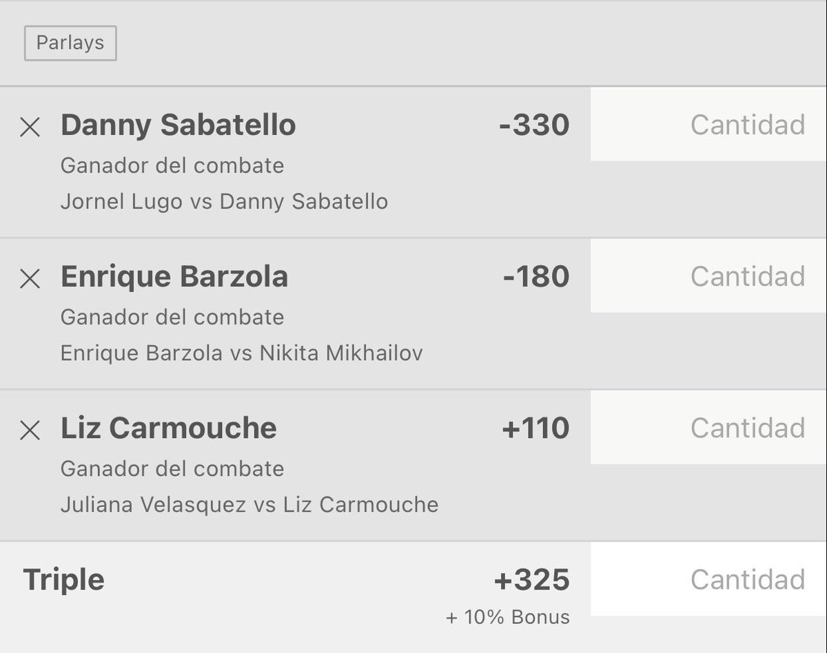 Apostamos 21% hoy ¿El resultado? 42.5% de utilidad.

Y si TAMBIÉN GANAMOS EL GARANTIZADO, DIA INOLVIDABLE PARA TODOS LOS CLIENTES