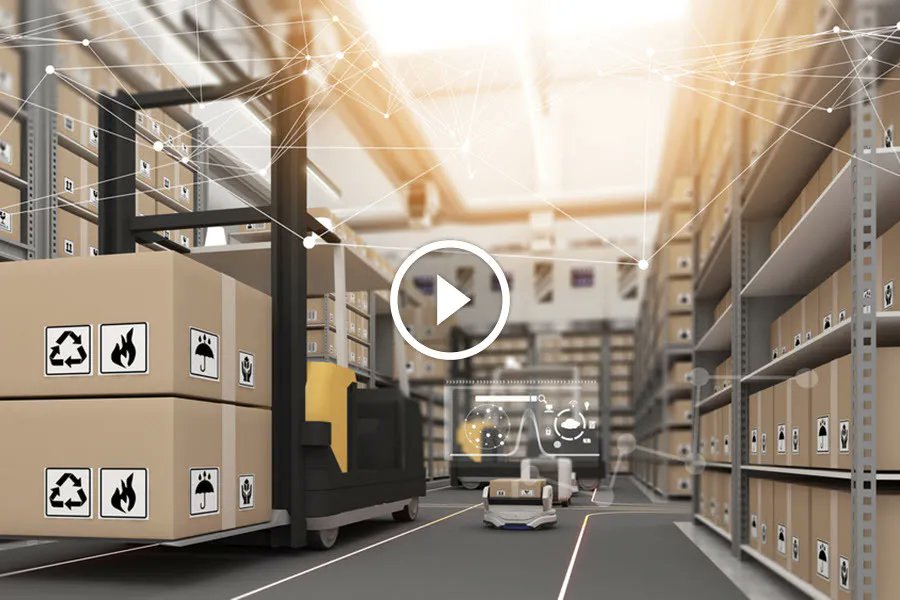 Picking Technologies for Smart Warehousing 🏭
Read More: buff.ly/3uMFrN7
#smartwarehousing #technology