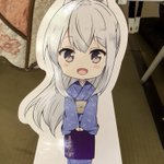 ツイートに含まれる画像