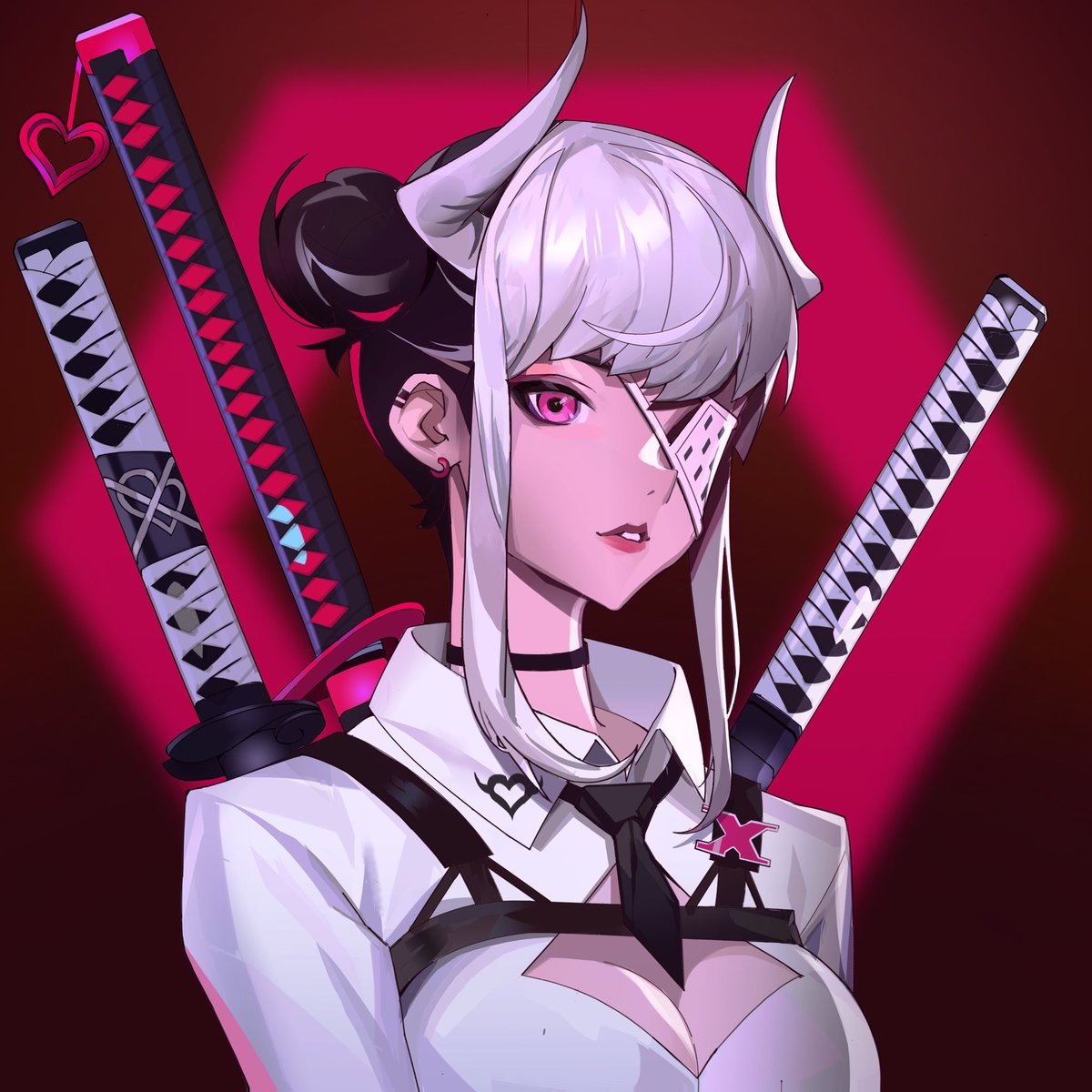 KILLER GF (@killergfnft) on Twitter photo Killer GF X PXN ❤️🗡️
The team at <a href="/projectPXN/">Phantom Network</a> has given us 1 whitelist spot to giveaway!
To enter:
🗡️Follow <a href="/killergfnft/">KILLER GF</a>
And <a href="/projectPXN/">Phantom Network</a>
🗡️Like & RT
🗡️Tag your crew
Winner drawn in 48 hours! 🏆
#nft #nftgiveaway #pxngiveaway #nftcommunity Killer GF X PXN ❤️🗡️
The team at <a href="/projectPXN/">Phantom Network</a> has given us 1 whitelist spot to giveaway!
To enter:
🗡️Follow <a href="/killergfnft/">KILLER GF</a>
And <a href="/projectPXN/">Phantom Network</a>
🗡️Like & RT
🗡️Tag your crew
Winner drawn in 48 hours! 🏆
#nft #nftgiveaway #pxngiveaway #nftcommunity