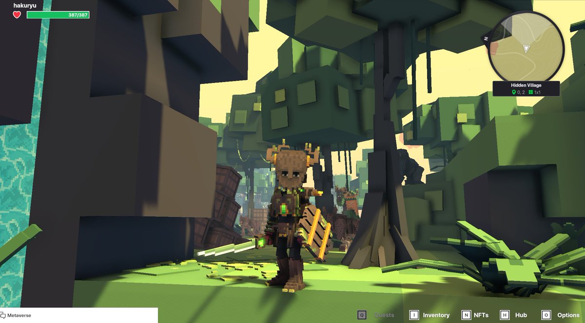 jese4167's tweet photo. @TheSandboxGame https://t.co/SBIPMKtId9