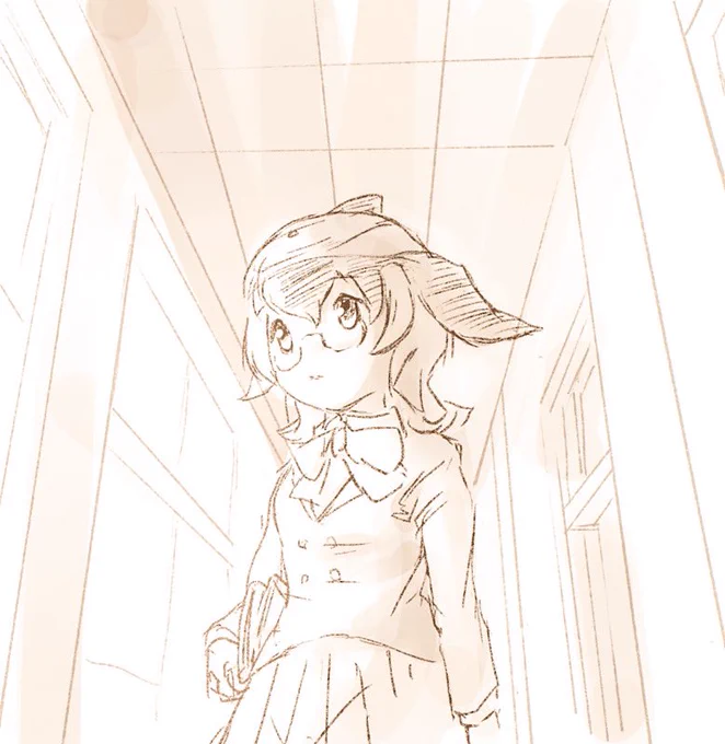 学園マイルカちゃん⑥ 