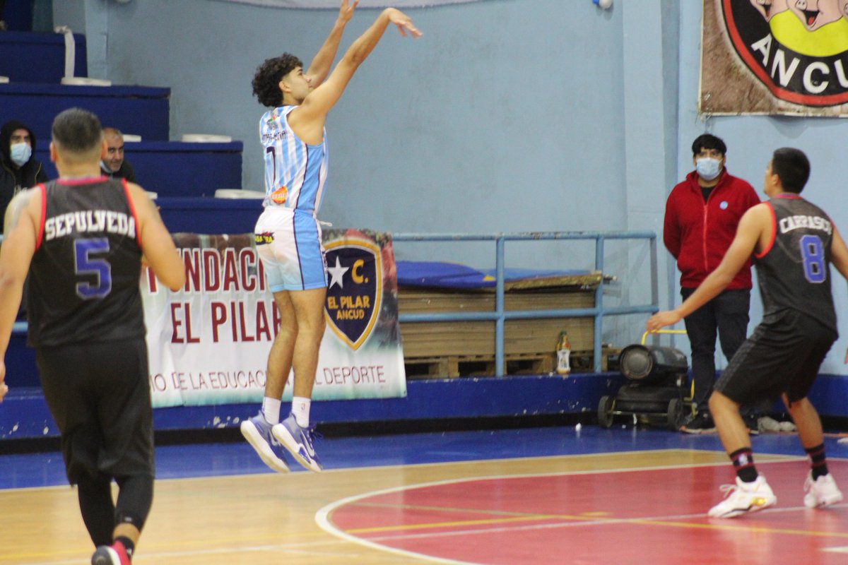 Club Deportivo ABA Ancud tweet media