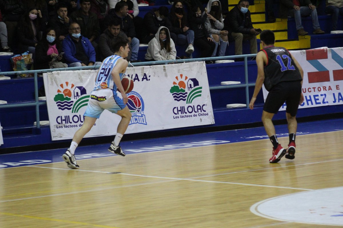 Club Deportivo ABA Ancud tweet media