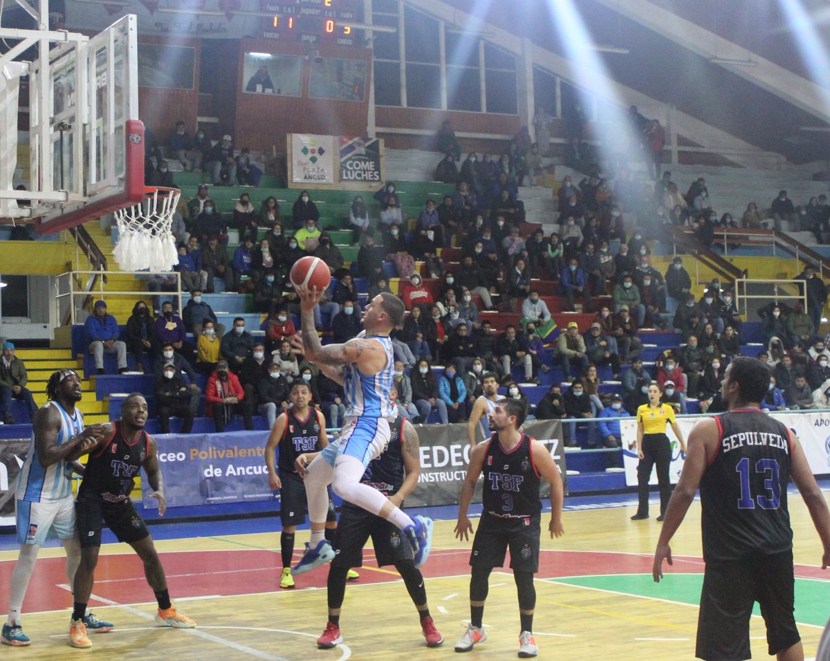 Club Deportivo ABA Ancud tweet media