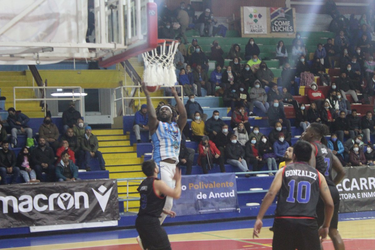 Club Deportivo ABA Ancud tweet media