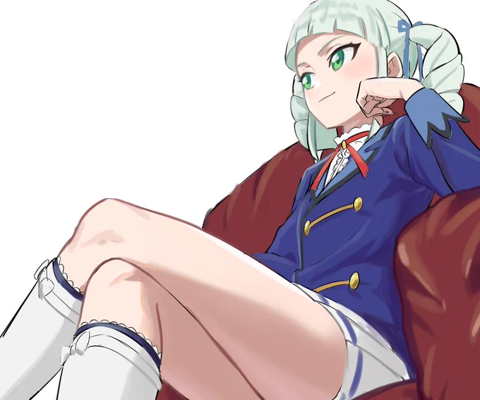 おでばこユリカさま 