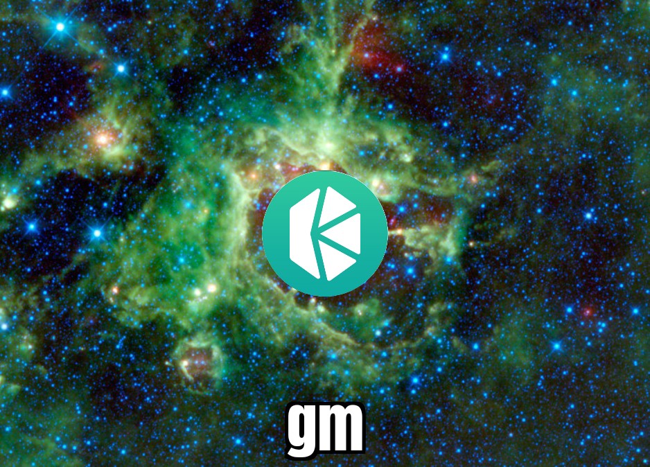 KyberNetwork's tweet photo. https://t.co/zopIzHGVOq
