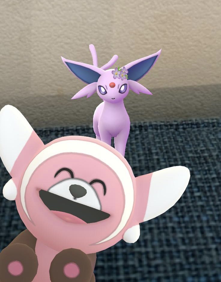 こうなお S Tweet かわいい ポケモンgo ヌイコグマ Trendsmap