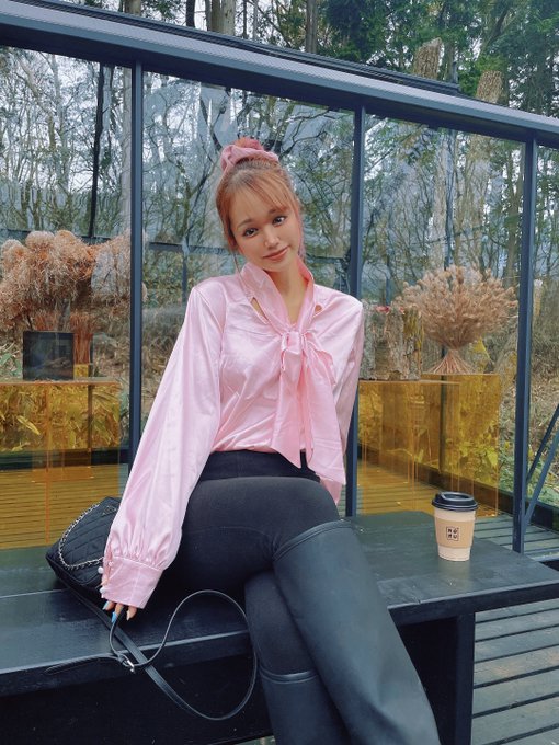 箱根来てるよ〜🌳🌸 https://t.co/QUgz46e7p9