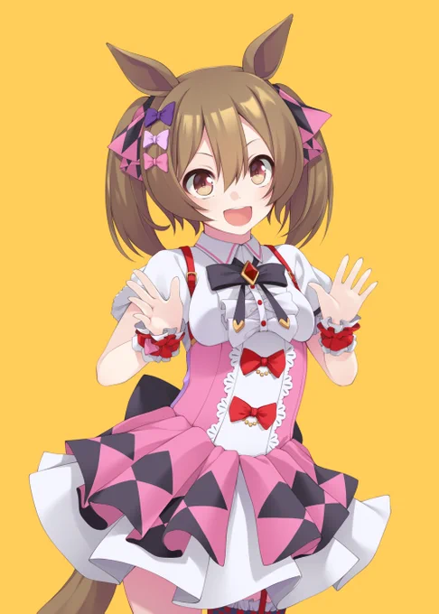ファル子 