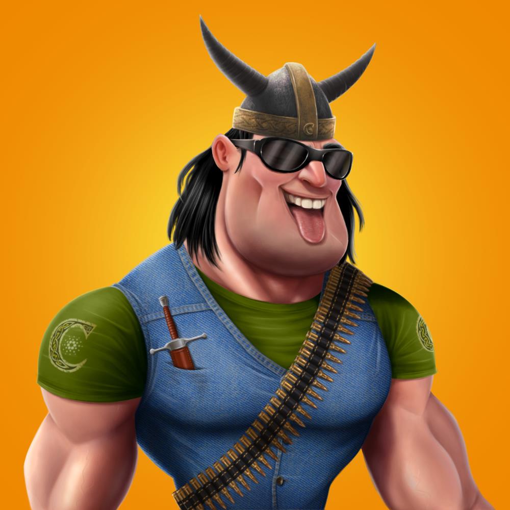 <a href="/CardanoClanns/">| Cardano Clanns</a> #CNFTGiveaway 🎊

🍀 Like / Retweet

🍀 Follow <a href="/CardanoClanns/">| Cardano Clanns</a> &amp; Me 

🍀 Tag 3 Friends

⏰️ 24 hrs ⏰️

Join: discord.gg/XxZ3JCac 🇮🇪

#CNFT #CNFTCommunity #NFT #NFTCommunity #Cardano #CNFTproject #NFTGiveaway #ADA #CNFTCollector #CNFTdrop