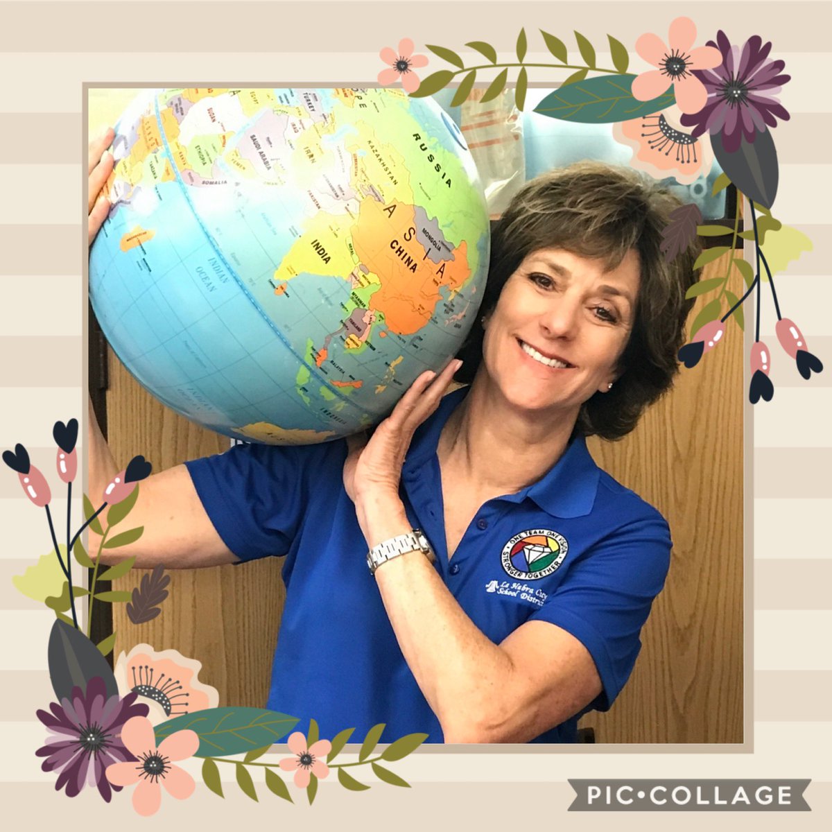 LHCSD Early Learning tweet media